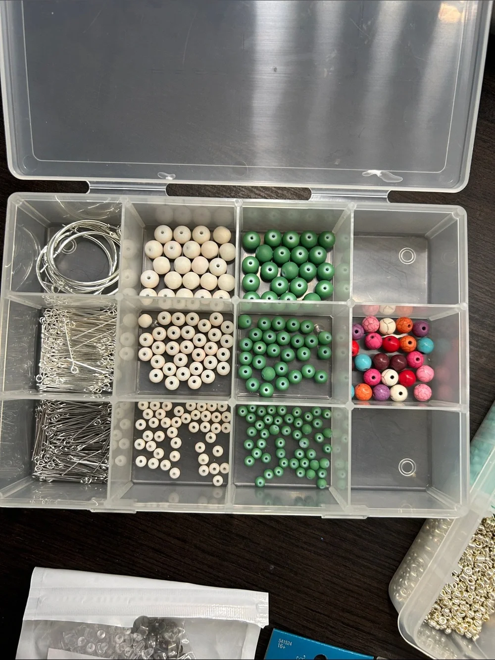 Earring Making Supplies